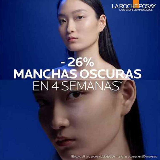 Crema Protectora La Roche Posay Anthelios Age Correct SPF 50 (50 ml)