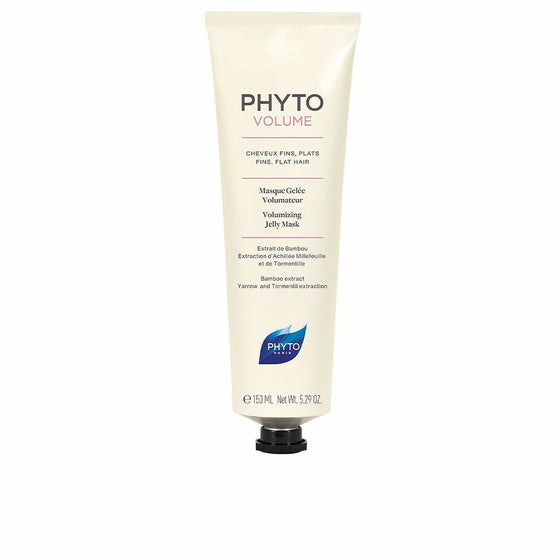 Hair Mask Phyto Paris Phytovolume Volumising (150 ml)