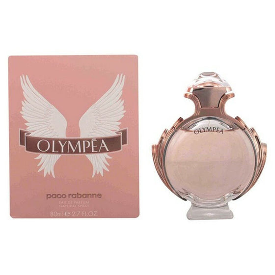 Women's Perfume Paco Rabanne EDP Olympéa (80 ml)