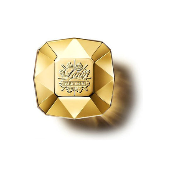 Women's Perfume Lady Million Fabulous Paco Rabanne (80 ml) EDP