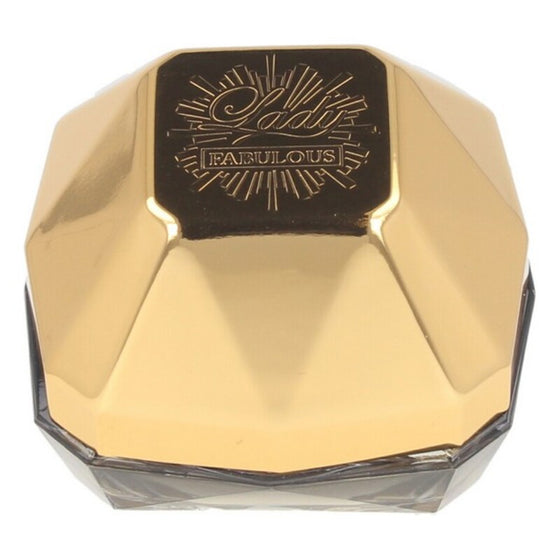 Women's Perfume Lady Million Fabulous Paco Rabanne (80 ml) EDP
