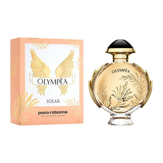 Women's Perfume Paco Rabanne Olympéa Solar EDP (80 ml)