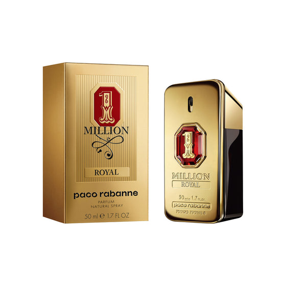 Men's Perfume Paco Rabanne EDP One Million Royal (50 ml)