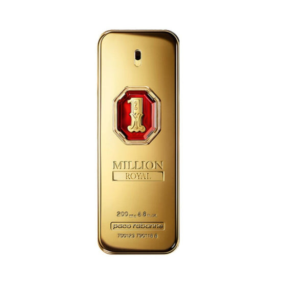 Men's Perfume Paco Rabanne EDP One Million Royal (200 ml)