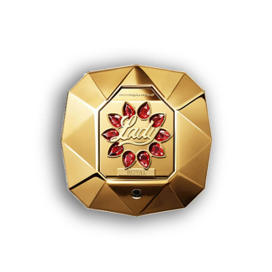 Women's Perfume Paco Rabanne EDP Lady Million Royal (50 ml)