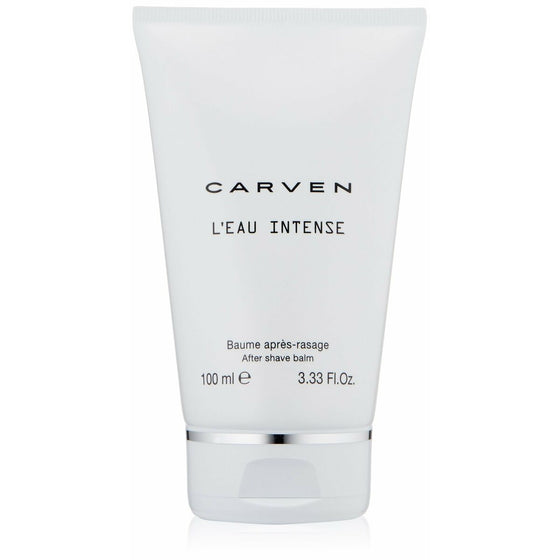 Bálsamo Aftershave Carven L´Eau Intense (100 ml)