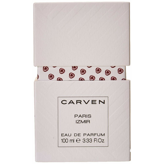 Perfume Mujer Carven Paris Izmir EDP (100 ml)