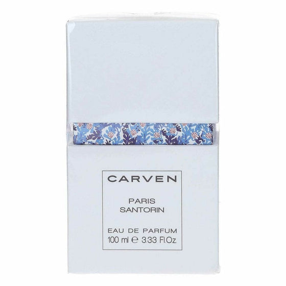 Women's Perfume Carven EDP Paris Santorini (100 ml)
