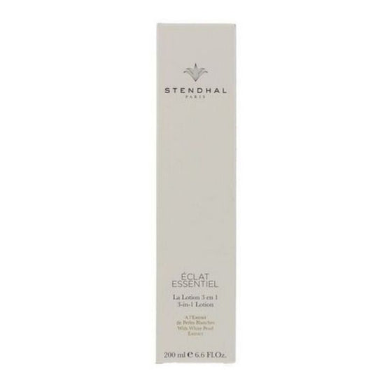 Facial Lotion Éclat Essentiel Stendhal 3-in-1 (200 ml)