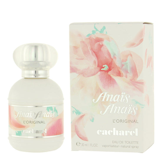 Women's Perfume Cacharel EDT Anais Anais L'original (30 ml)