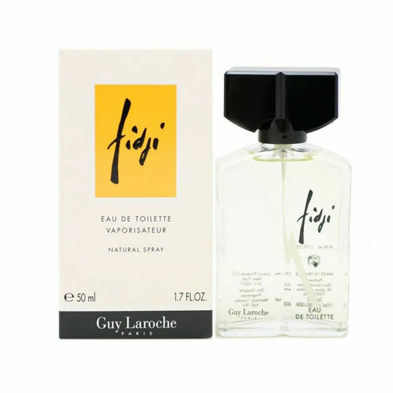 Women's Perfume Guy Laroche EDT Fidji (50 ml)