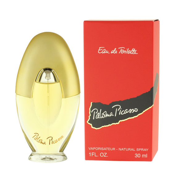 Women's Perfume Paloma Picasso EDT Paloma Picasso (30 ml)