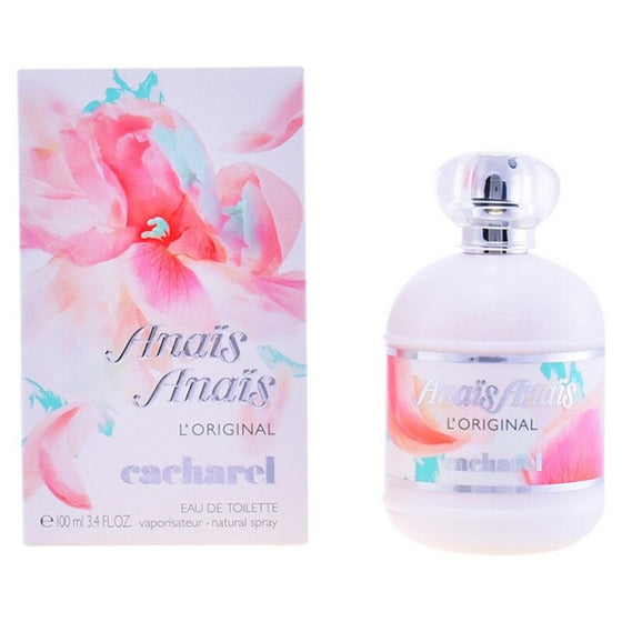 Women's Perfume Anais Anais L'original Cacharel EDT