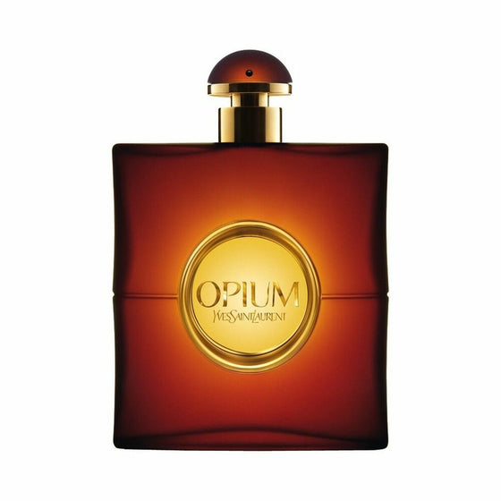 Women's Perfume Yves Saint Laurent Opium EDT (90 ml)