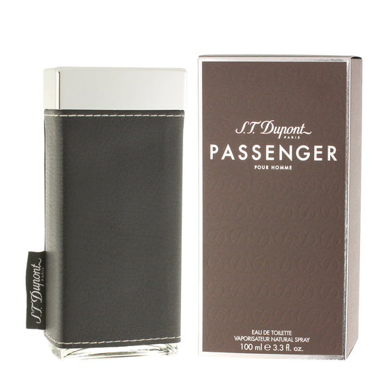 Men's Perfume S.T. Dupont EDT Passenger Pour Homme (100 ml)