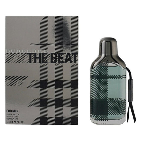 Men's Perfume Burberry EDT The Beat For Men (100 ml)