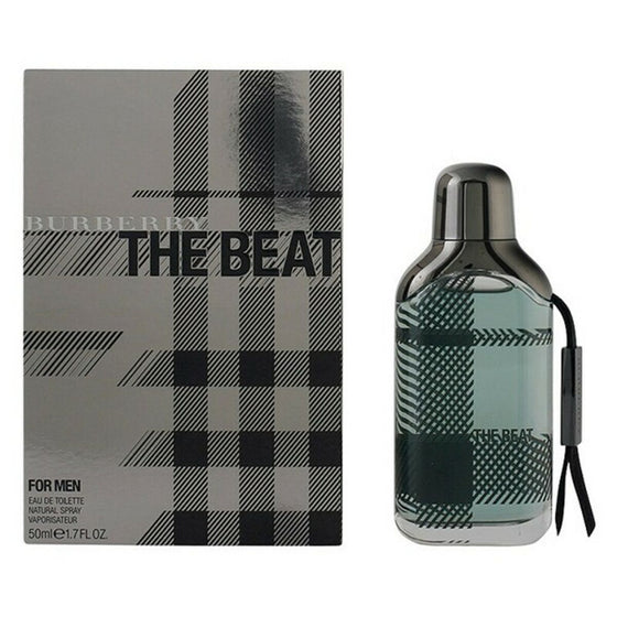 Men's Perfume Burberry EDT The Beat For Men (100 ml)