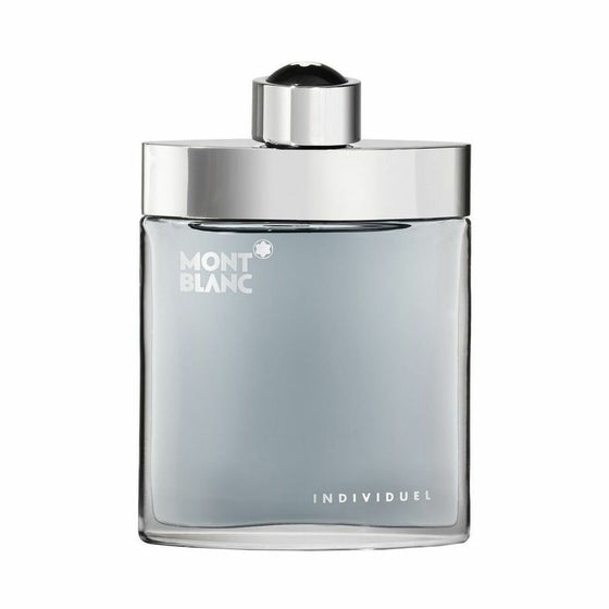 Men's Perfume Montblanc EDT Individuel (75 ml)