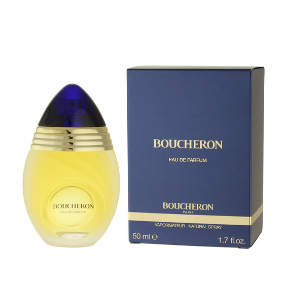 Women's Perfume Boucheron EDP Pour Femme (50 ml)