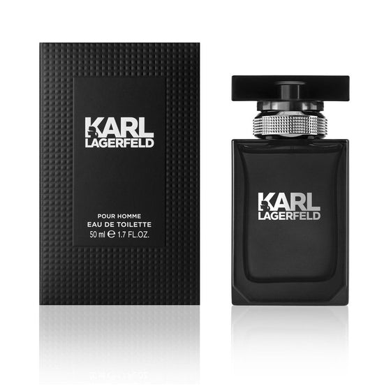Men's Perfume Karl Lagerfeld Pour Homme Lagerfeld EDT
