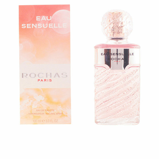 Perfume Mujer    Rochas Eau Sensuelle    (100 ml)