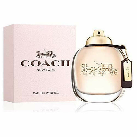 Women's Perfume Coach EDP Coach The Fragrance (90 ml)