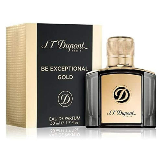 Men's Perfume S.T. Dupont EDP (50 ml)