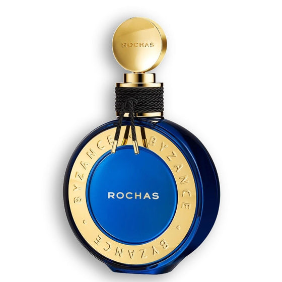 Women's Perfume Rochas ROCPFW022 EDP (90 ml)