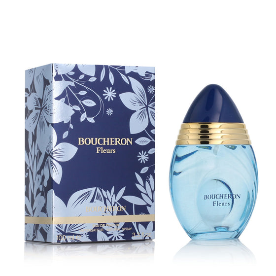 Perfume Mujer Boucheron   EDP Boucheron Fleurs (100 ml)