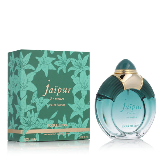 Perfume Mujer Boucheron   EDP Jaipur Bouquet (100 ml)