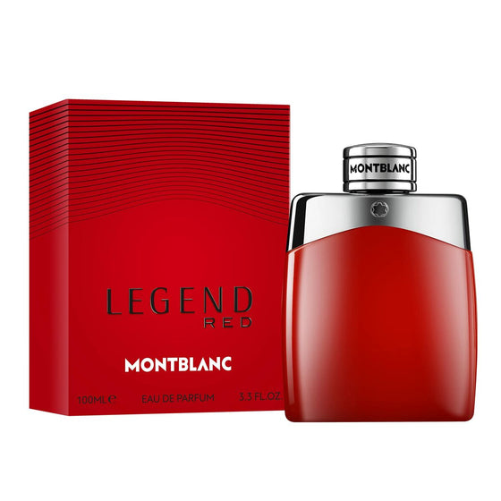 Perfume Hombre Montblanc Legend Red EDP (100 ml)