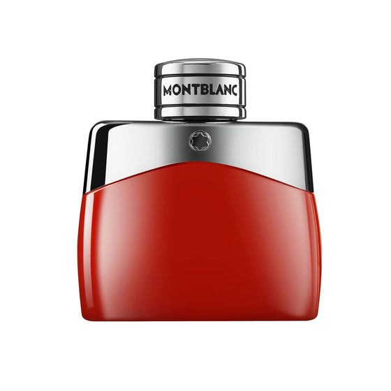 Men's Perfume Montblanc Legend Red EDP (50 ml)