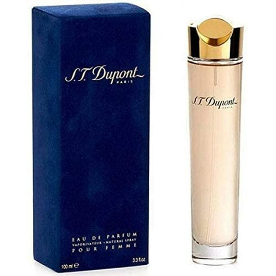 Women's Perfume S.T. Dupont   EDP Pour Femme (100 ml)