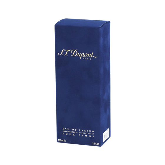 Women's Perfume S.T. Dupont   EDP Pour Femme (100 ml)