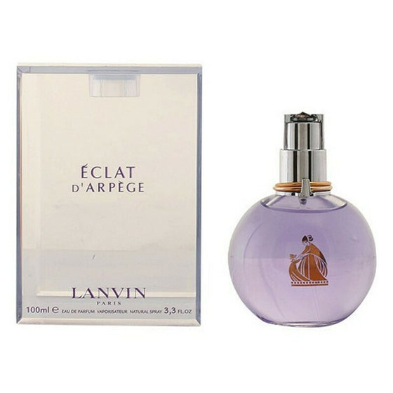 Women's Perfume Lanvin EDP Eclat D’Arpege (100 ml)