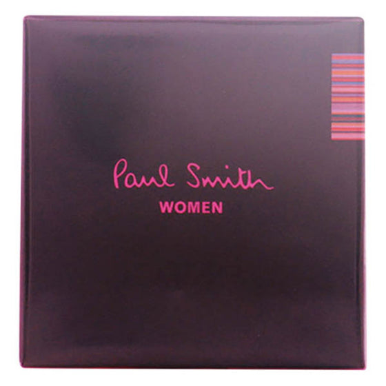 Women's Perfume Paul Smith Wo Paul Smith EDP