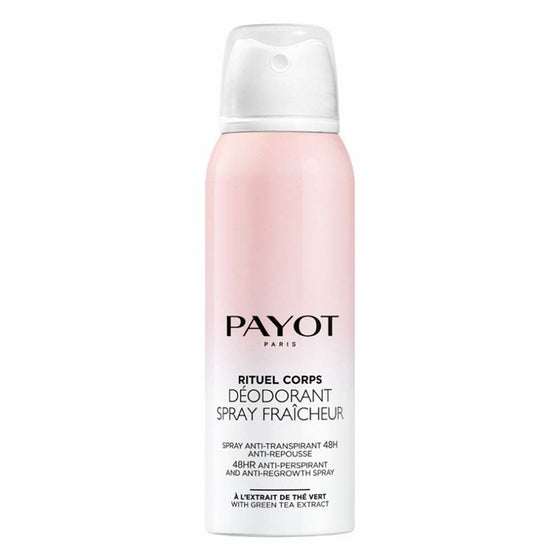 Deodorant Fraicheur Payot