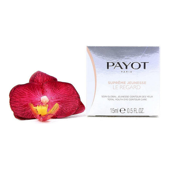 Hydrating Cream Supreme Jeunesse Le Jour Payot (15 ml)