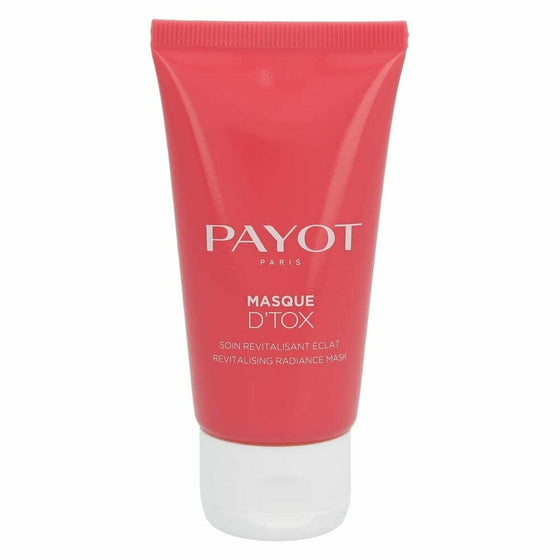 Mascarilla Facial Payot Masque D’Tox (50 ml)