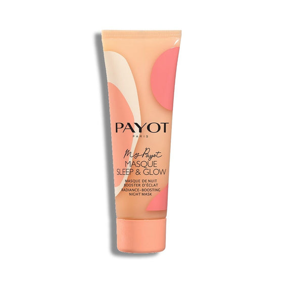 Moisturising Overnight Mask Payot 50 ml Gel