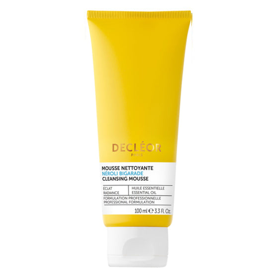 Cleansing Foam Néroli Bigarade Decleor (100 ml)