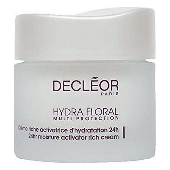 Crema Hidratante Aromessence Néroli Bigarade Decleor (50 ml)