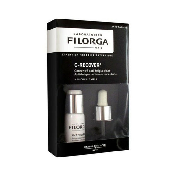 Anti-fatigue Serum C-recover Radiance Filorga (10 ml)