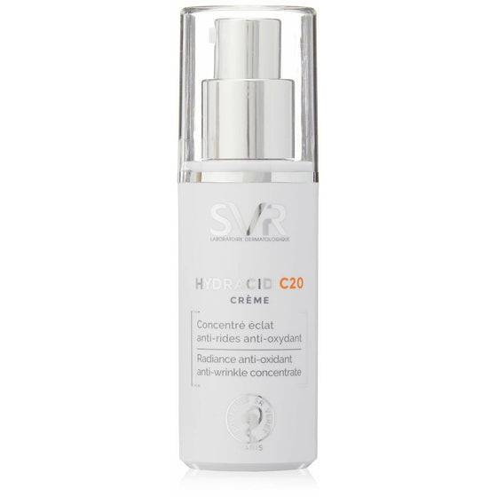 Gesichtscreme SVR Hydracid C20 Antioxidans (30 ml)