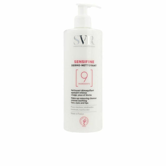 Facial Cream SVR Dermo Net (400 ml)