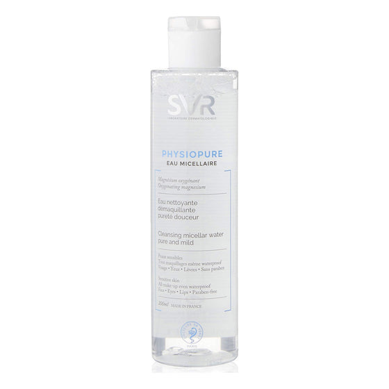 Micellar Water SVR Physiopure (200 ml)