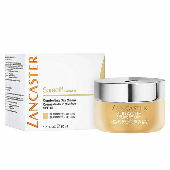 Crema Facial Lancaster Suractif Comfort Lift (50 ml) SPF15 (50 ml)