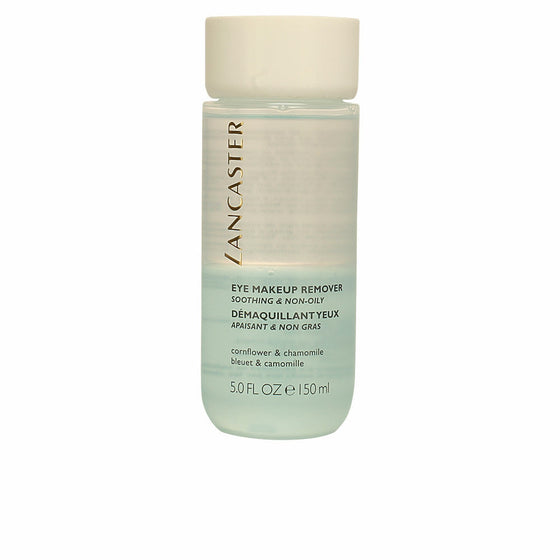 Eye Make Up Remover Lancaster Eye Makeup Remover (150 ml)