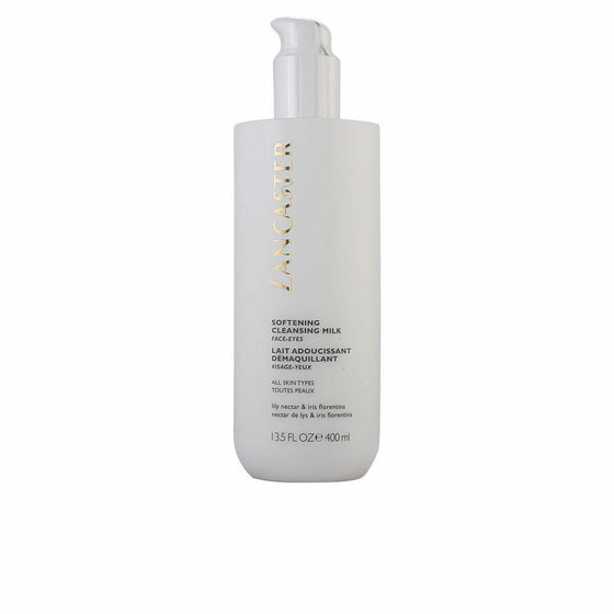 Leche Desmaquillante Facial Lancaster Cleansers (400 ml)