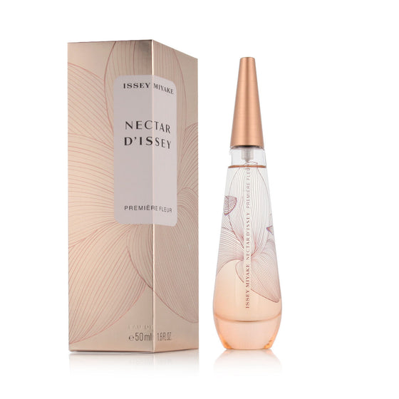 Women's Perfume Issey Miyake   EDP Nectar D’Issey Premiere Fleur (50 ml)